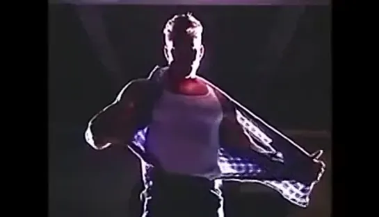 Billy Herrington Gachimuchi