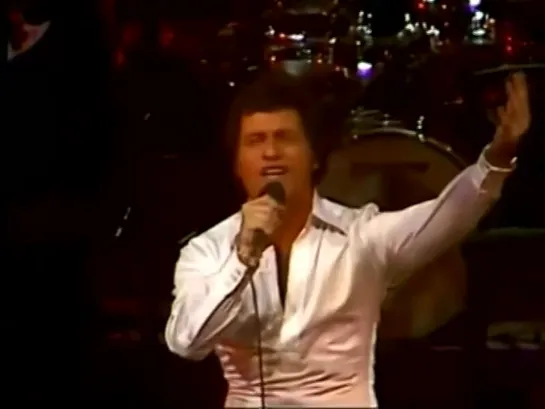 Joe Dassin "L'Amérique"