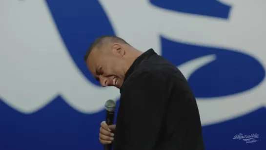 "Русские" — Расселл Питерс || Russell Peters