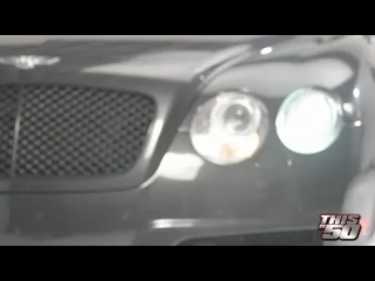 Beamer, Benz, Or Bentley [Behind The Scenes]