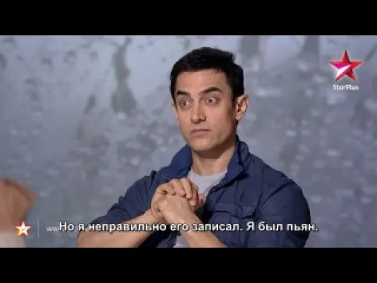 Satyamev Jayate - Episode 09 (01.07.2012) - rus sub