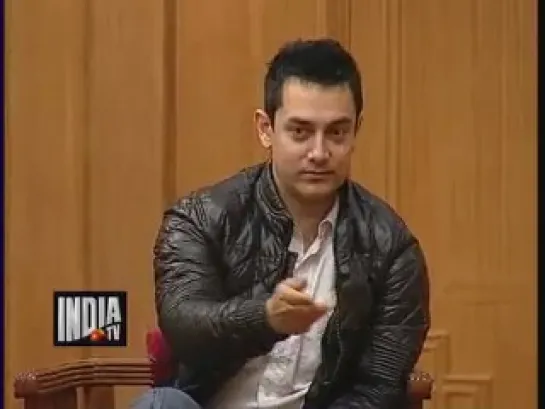 Aamir Khan In Aap Ki Adalat Part 42