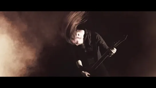 Red Moon Architect - Rise (Official Music Video) - Doom Metal ¦ Noble Demon