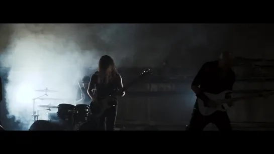 Sorcerer “The Hammer of Witches“ (OFFICIAL VIDEO)