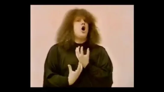 Candlemass - _“Mirror Mirror_“ Official Video (1988)