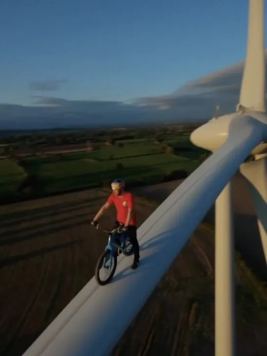 Danny MacAskill | Trialbiking