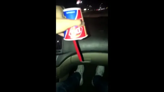 dairy queen