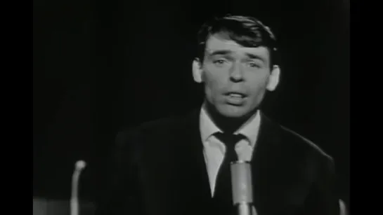 Jacques Brel – Ne Me Quitte Pas