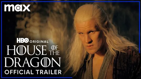 House of the Dragon Season 2 | Official Trailer