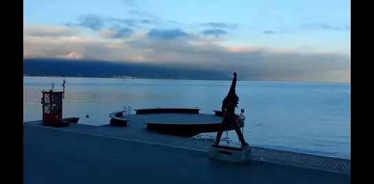 Freddie Mercury - Montreux