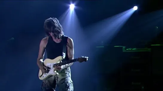 Jeff Beck 2006 - angel footsteps