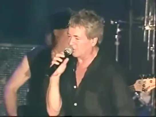 Deep Purple 2003 - haunted