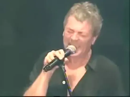 Deep Purple 2003 - house of pain