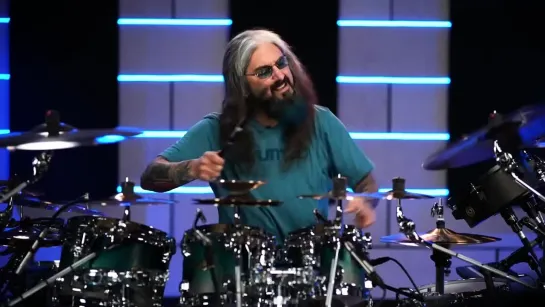 Mike Portnoy 2024 - as i am