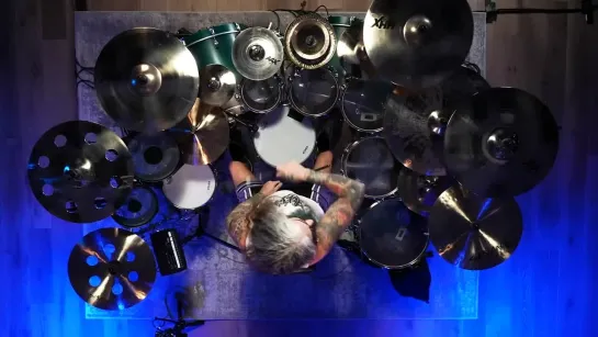 Mike Portnoy 2023 - Pull Me Under