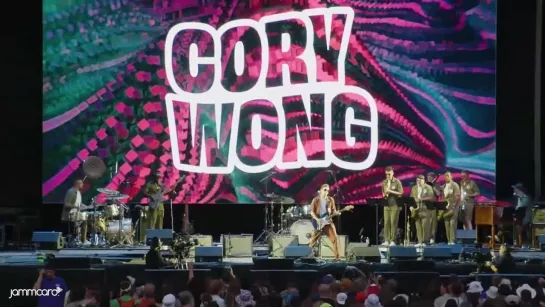 Cory Wong 2023