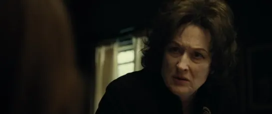 Август: Графство Осейдж / August: Osage County (2013)