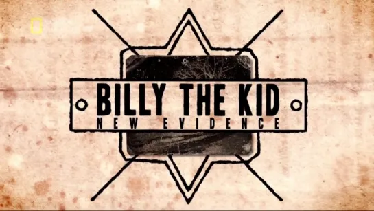 Билли Кид новые улики / Billy the Kid New Evidence (2015) HD 720p