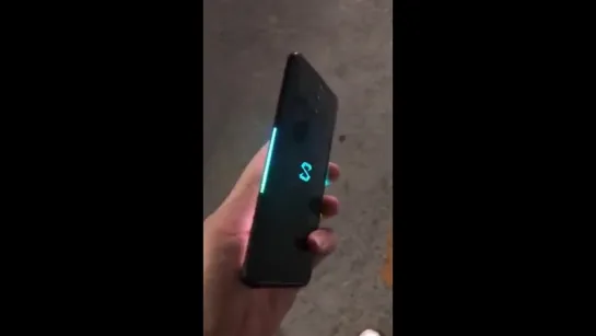 Xiaomi BlackShark 2