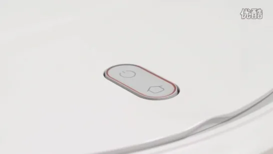 Xiaomi Mi Robot Vacuum Official Video