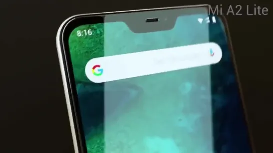 Xiaomi MI A2 Lite Official Trailer 2018