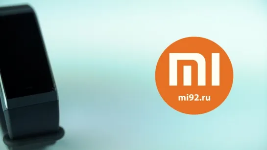 MI92 - Amazfit Cor