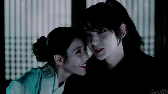 Moon Lovers / Scarlet Heart Ryeo | Прости меня