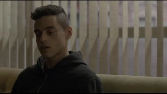 Mr.Robot.1 сезон-отрывок