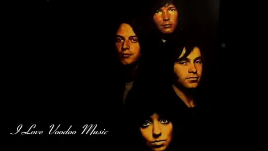 I Love Voodoo Music by Shocking Blue