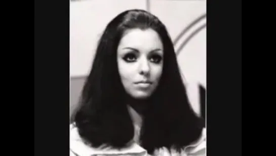 Shocking Blue,Mariska Veres- Paint it Black