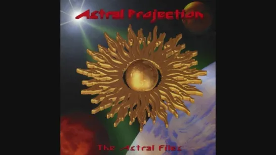 Astral Projection - Free Tibet (Goa Trance)