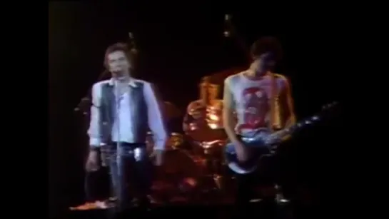 The Sex Pistols - Full Concert - 01_14_78 - Winterland (OFFICIAL) Punk Rock