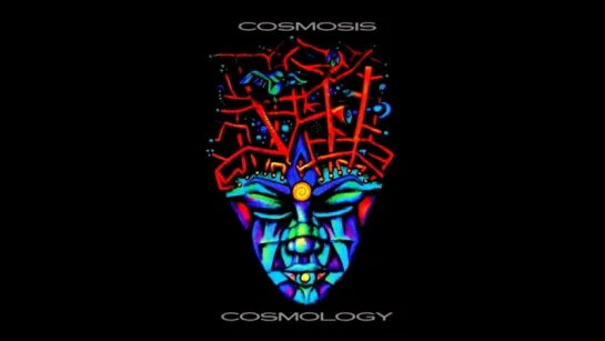 Cosmosis - Cosmology [FULL ALBUM](Goa) 1996