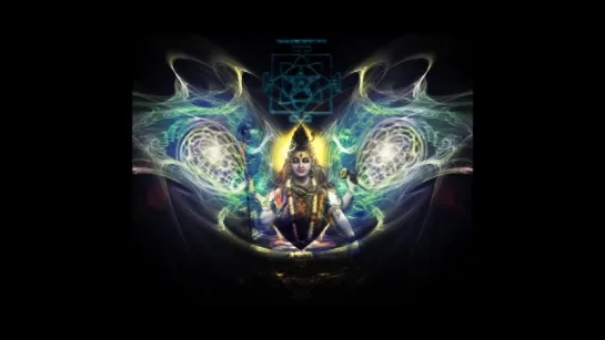 ૐ Namah Shivaya ૐ - Psychedelic Trance October 2014 (Goa)