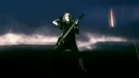 DIMMU BORGIR - Progenies of The Great Apocalypse (OFFICIAL MUSIC VIDEO)