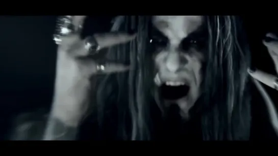 DIMMU BORGIR - Dimmu Borgir (OFFICIAL MUSIC VIDEO)