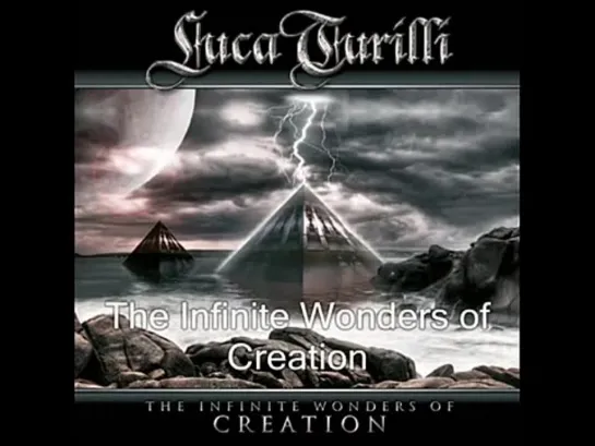 Luca Turilli (Full Album)