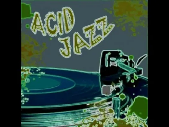 Acid Jazz