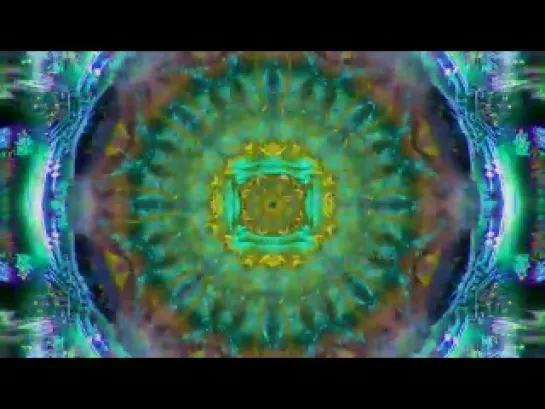 Entheogenic_Body of Light (Goa Ambient Music)