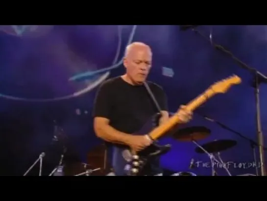 Pink Floyd_Money(Live)