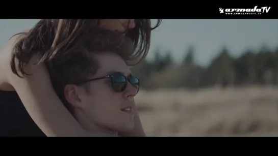 Lost Frequencies feat. Janieck Devy - Reality (Official Music Video)