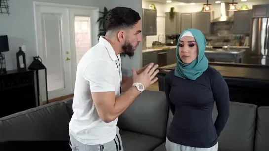 Violet gems getcha head in the game [2022, teen, latina, hijab, big ass, blowjob, pov, hardcore, all sex, 1080p hd] watch online