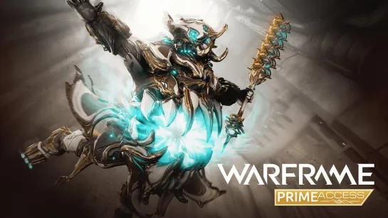 Warframe   Grendel Prime Access - Coming October 18 To All Platforms