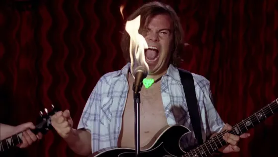 Tenacious D: Master Exploder ᴴᴰ