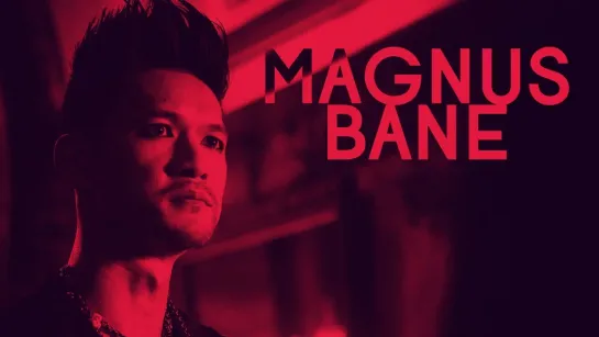 Magnus Bane ○ Paralyzed ○ The moviesfan