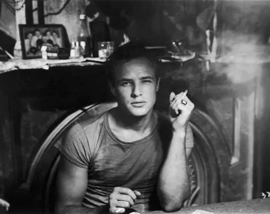 Трамвай «Желание» / A Streetcar Named Desire (1951)