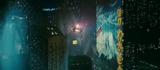 Vangelis • Blade Runner Theme