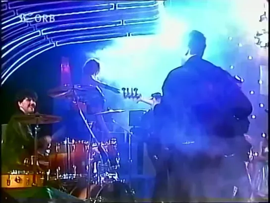 Frankie Goes To Hollywood & Lemmy (Motorhead) - Relax  (TV-show 1984)