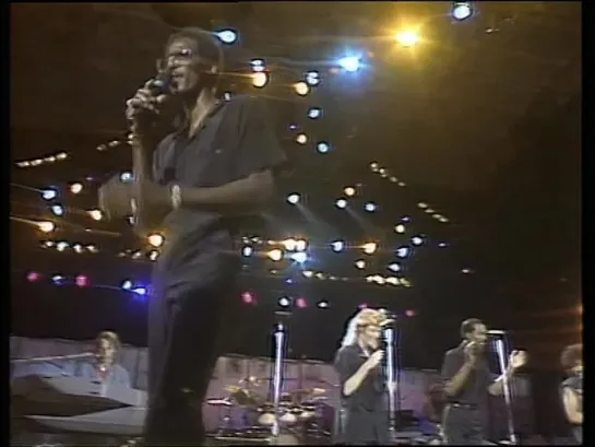 Live Aid 13 July 1985 part IV