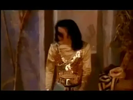 Michael Jackson - Videoclips part II